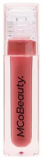 Amcal Pharmacies MCoBeauty. Ultra Shine Lip Glaze - Heartbreaker offer