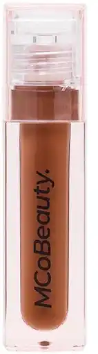 Amcal Pharmacies MCoBeauty. Ultra Shine Lip Glaze - Espresso offer