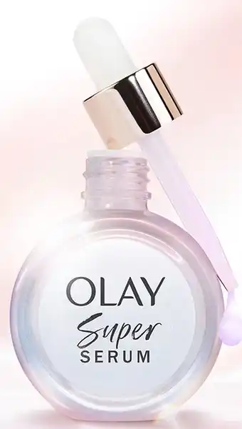 Olay Super Serum