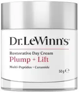 Amcal Pharmacies Dr. LeWinn's Ultra R4 Restorative Cream offer