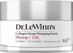 Amcal Pharmacies Dr. LeWinn's Ultra R4 Collagen Surge Gel offer
