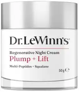 Amcal Pharmacies Dr. LeWinn's Ultra R4 Regenerative Night Cream offer