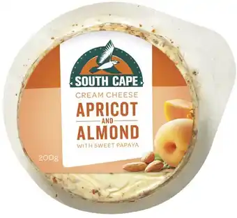 IGA South Cape Cream Cheese Selected Varieties offer