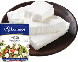 IGA Lemnos Fetta Cheese Selected Varieties offer