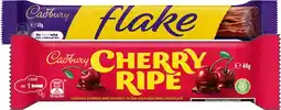 IGA Cadbury Medium Bar 30‑55g Selected Varieties offer