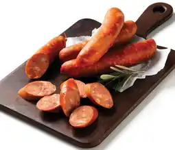 IGA Chorizo Selected Varieties offer