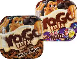 IGA YoGo Mix Selected Varieties offer