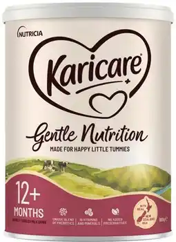 IGA Karicare Stage 3 Toddler Milk Drink offer