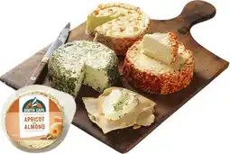 IGA South Cape Cream Cheese Selected Varieties offer