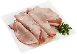 Coles D'Orsogna Pepper Mortadella offer