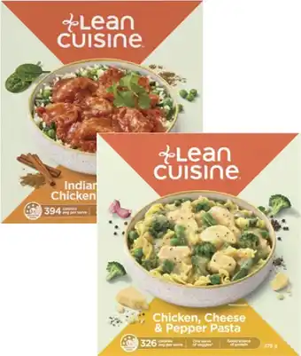 Coles Lean Cuisine Meal offer