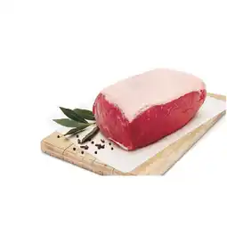 Woolworths Australian Corned Beef Silverside – From the Meat Dept offer