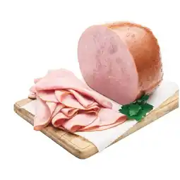 Woolworths D’Orsogna Honey Leg Ham – Sliced or Shaved – From the Deli offer