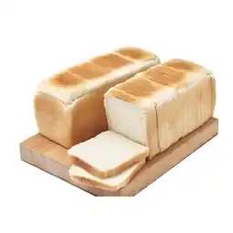 Woolworths Bread Loaf Varieties offer