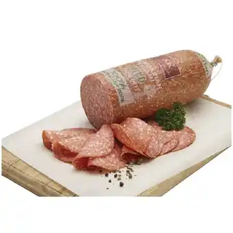 Woolworths KRC Hungarian Salami – Sliced or Shaved – From the Deli offer