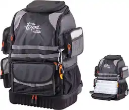 BCF Pryml Predator Trekking Tackle Bag offer