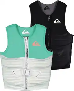 BCF Quiklsilver Neo L50s PFDS offer