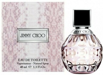 Priceline Jimmy Choo EDT 40mL offer