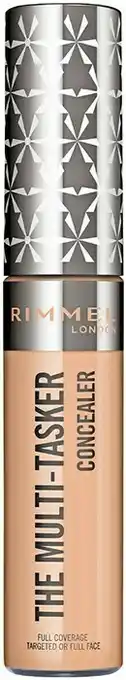 Priceline Rimmel London Multi Tasker Concealer 10mL offer