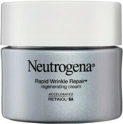 Priceline Neutrogena® Rapid Wrinkle Repair Regenerating Cream 48g offer