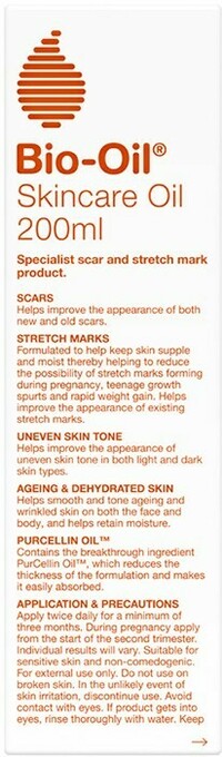 Priceline Bio-Oil 200mL offer