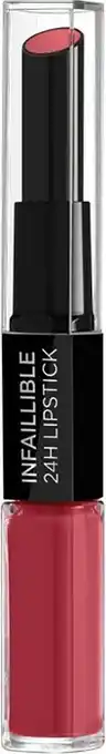 Priceline L’Oreal Paris Infallible Nude 1ea offer
