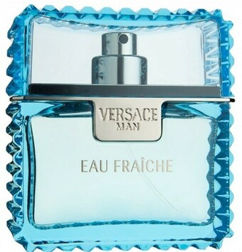 Priceline Versace Man Eau Fraiche EDT 50mL offer