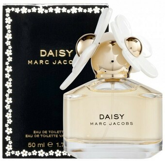 Priceline Marc Jacobs Daisy EDT 50mL offer