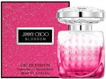 Priceline Jimmy Choo Blossom EDP 40mL offer