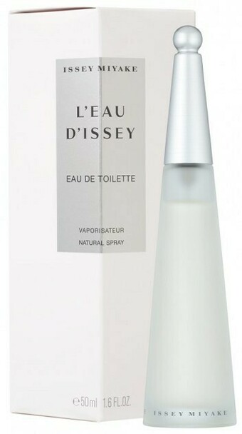 Priceline Issey Miyake For Her EDT 50mL offer