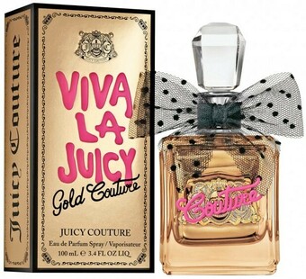 Priceline Juicy Couture Viva La Juicy Gold Couture EDP 100mL offer