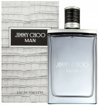 Priceline Jimmy Choo Man EDT 100mL offer