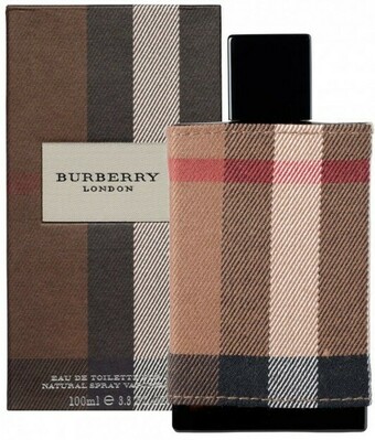 Priceline Burberry London For Men EDT 100mL offer