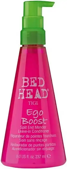 Priceline Tigi Bed Head Ego Boost Split End Mender and Leave-in Conditioner 237mL offer