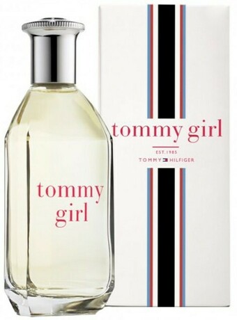 Priceline Tommy Hilfiger Tommy Girl EDT 100mL offer