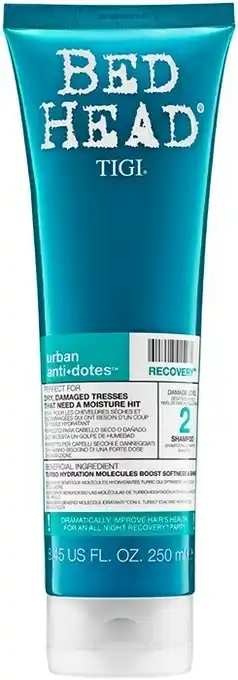 Priceline Tigi Bed Head Urban Antidotes Level 2 Recovery Shampoo 250mL offer