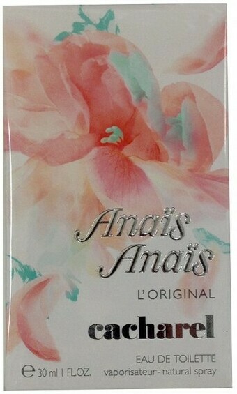 Cacharel Anais Anais L’Original EDT 30mL