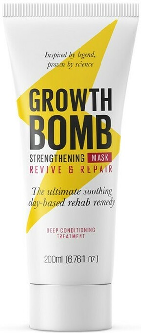 Priceline Growth Bomb Strengthening Mask 200mL offer