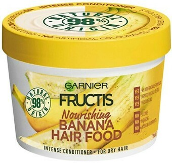 Priceline Garnier Hair Food Nourishing Banana for Dry Hair 390mL offer