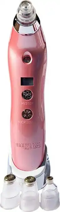 Michael Todd Sonic Refresher Sonic Microdermabrasion System 1ea