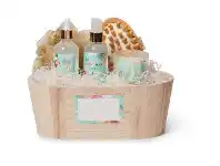 BIG W Mother’s Day Bath Hamper offer