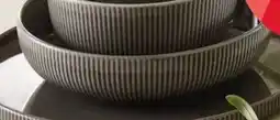 Kmart Grey Mercer Large Bowl offer