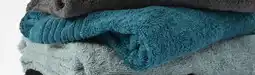 Kmart Edan Cotton Bath Towel - Teal offer