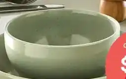 Kmart Green Small Bowl offer