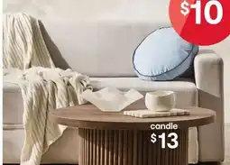 Kmart Bond 2.5 Seat Sofa Bed - Grey offer