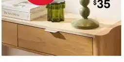 Kmart Hazel Hall Table offer