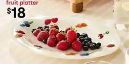 Kmart Brunch Club Platter offer