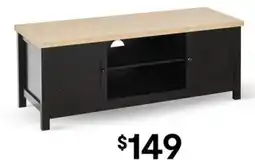 Kmart Camille Entertainment Unit offer