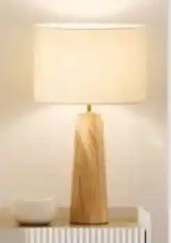 Kmart Alice Table Lamp offer