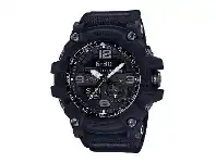 Bevilles Jewellery Casio G Shock Mudmaster Black Watch GG1035A-1A offer